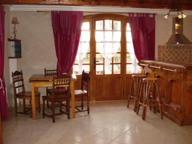 Apartamento Le Manoir De Goliath Toutainville Exterior foto